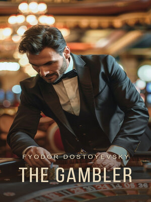 cover image of The Gambler